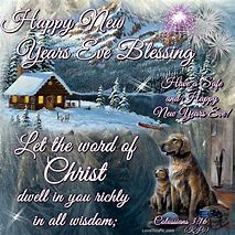 Image result for Christian New Year Resolutions