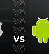 Image result for Android vs Apple User Pic