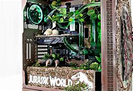 Image result for Jurassic Park Computer