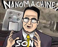 Image result for Nanotechnology Meme