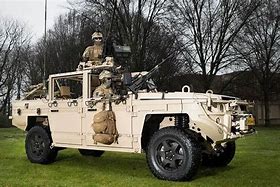 Image result for Special Forces Commandos Post Vehicle