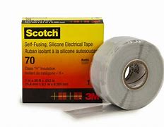 Image result for 3M Rubberized Electrical Tape