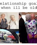 Image result for Old Couple Meme