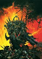 Image result for chaos_warhammer