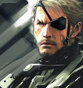 Image result for Metal Gear Symbol