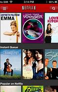 Image result for Netflix On iPhone
