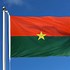 Image result for Drapeau Burkina Faso