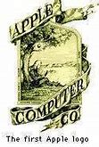 Image result for Oldest Apple Logo