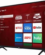 Image result for TCL 43Ss431 Buttons