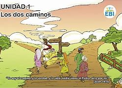 Image result for Dos Caminos Animados