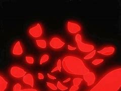 Image result for Aesthetic Red Cartoon PFP GIF