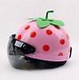 Image result for Cute Motorcycle Helmet