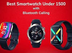 Image result for Best Smartwatches Under 1500
