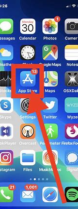 Image result for iPhone New Update App Designs