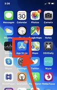 Image result for Which iPhone Get the iOS 1.6 Update