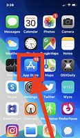 Image result for iPhone Update Screen Shot