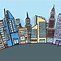 Image result for Cartoon City Clip Art