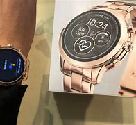 Image result for MK Smart Watch for iPhone