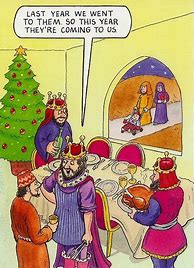 Image result for Christmas Call Center Cartoon