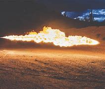 Image result for A Flame Thrower