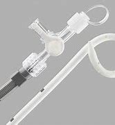 Image result for Chest Tube Connector