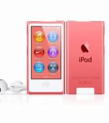 Image result for Tiny Pink iPod