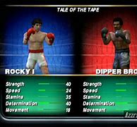 Image result for Apollo Creed Vs. Rocky