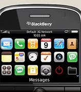 Image result for BlackBerry Pearl vs iPhone