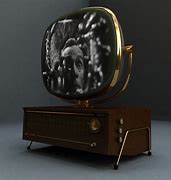 Image result for Art Deco Televison