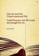Image result for Life Is a Book Quote