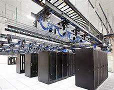 Image result for Data Center Grey Space
