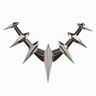 Image result for Black Panther Maasai Necklace