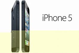 Image result for Smartphone Apple iPhone 5