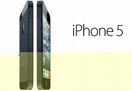 Image result for iPhone 5 release