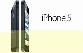 Image result for iPhone 5 Feature List