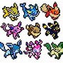 Image result for Gen 4 Pokemon Sprites