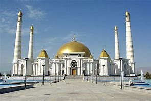 Image result for Turkmenistan