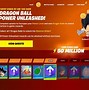 Image result for Dragon Ball Fortnite All Cosmetics