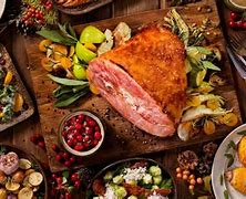 Image result for Traditional Spanish Christmas Dinner