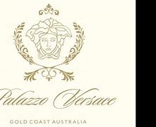 Image result for Palazzo Versace Logo