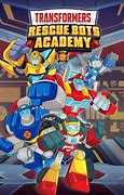 Image result for Transformers Rescue Bots Characters