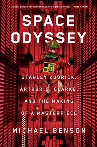 Image result for Space Odyssey Michael Benson