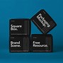 Image result for Simple Packaging Box Mockup