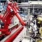 Image result for Robots Replacing Workers