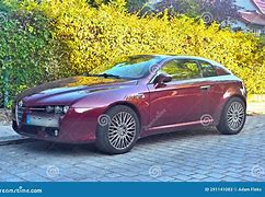 Image result for Alfa Romeo Brera Stockingham