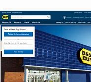 Image result for Best Buy Locator Store