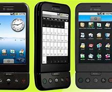 Image result for Original Google Phone