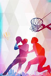 Image result for Background for Basketball Poster