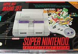 Image result for Super Nintendo Games Box