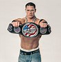 Image result for WWE John Cena Red